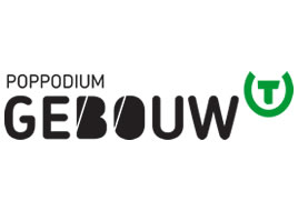 Poppodium Gebouw- T